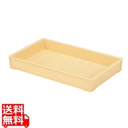 サンコー 麺コンテナー 3型 PP製 写真1