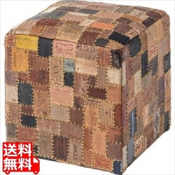 キューブスツール FAB-007 写真1