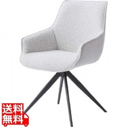 回転アームチェア 写真1