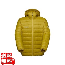 MAMMUT マムート クラッグ インサレーション フーデッド ジャケット aura XXL(40283) (日本サイズ3XL)1013-03410 写真1