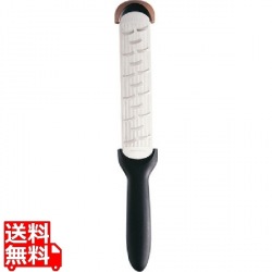 クイジプロ シェーバー・ラスプ74-7165 写真1