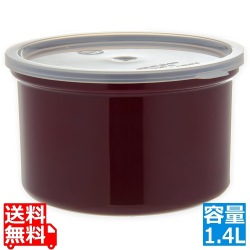 コンチネンタル カスタム クロック N 0316-01 レディッシュブラウン 写真1