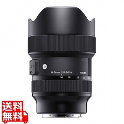 14-24mm F2.8 DG DN ソニーE 写真1