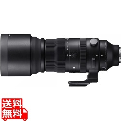 150-600/5-6.3 DG DN OS Sports ソニーE 写真1