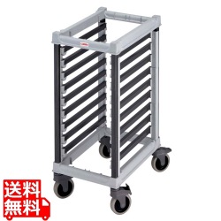 キャンブロ ガストロノームカート 1/1 ハーフ UGNPR11H9(480) 写真1