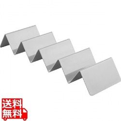 AM ステンレス ミニタコスホルダーMTSH5(4・5個用) 写真1