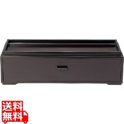 カスター & 箸箱チーク 86012350 写真1