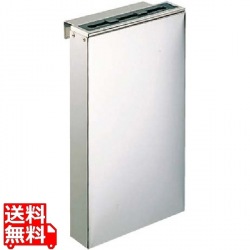 EBM 18-0 ゴム板付 庖丁差し 流し掛 小 1段 写真1