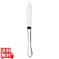 EBM 18-8 リモージュ フィッシュナイフ(H・H) 写真1