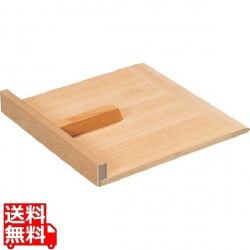 こま板 大 手付(270×270) 写真1