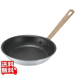 EBM アルミ プロスタンダード NSフライパン 24cm 写真1