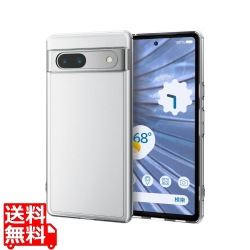 Google Pixel 7a ハイブリッドケース 写真1