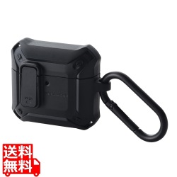 AirPods (第4世代)用 ZEROSHOCK Lock 写真1