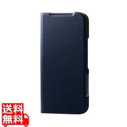 Google Pixel 9a ソフトレザーケース 薄型 磁石付 写真1