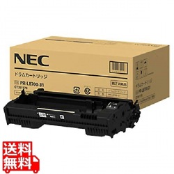 PR-L8800/8700用ドラムカートリッジ (約40000ページ(A4・5％)印刷可能) 写真1