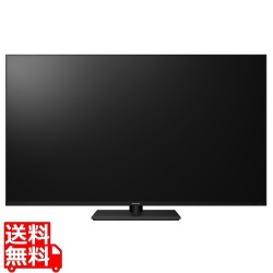 4K液晶テレビ 55V型 写真1