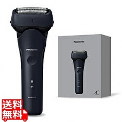 ラムダッシュ 3枚刃(ダークネイビー) 写真1