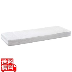 油専用モップパッド(20枚入)RFL641-6119 写真1