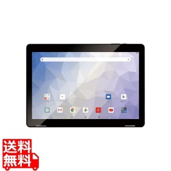Android10搭載 10.1インチ タブレット型PC 写真1