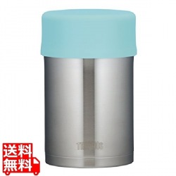 真空フードジャーJBN-500(ブルー) 写真1