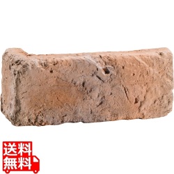 レジェンドブリックNX ブラウン50 コーナー 写真1