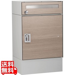 リピット DB ポスト有り タモ 写真1