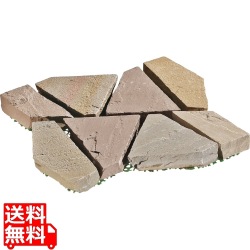 フィレット ジオ ベージュミックス 写真1