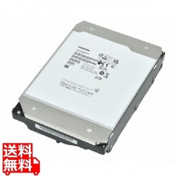3.5インチ内蔵HDD / 24TB / 7200rpm / MG11シリーズ / 5年保証 / 国内正規品 写真1