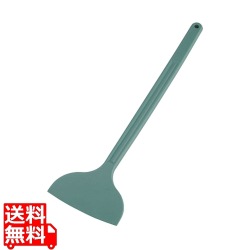 シリコンクリーンヘラ 特大 L500 写真1