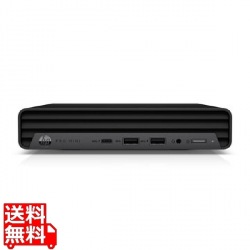 HP Pro Mini 400 G9 (Core i5-12500T/16GB/SSD・256GB/光学ドライブなし/Win11Pro/Officeなし) 写真1