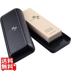 関孫六 コンビ砥石 #1000&4000 写真1