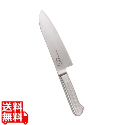 エボルシェフ 三徳 17cm 写真1