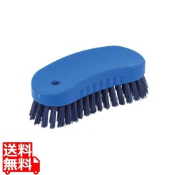 HPMハンド磁性ブラシ S ブルー 57035 写真1