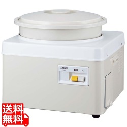 タイガー 餅つき機 力じまん SME-A541(WL) 写真1