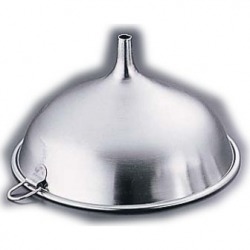 SA18-8ロート 16cm 写真1