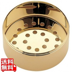 TKG18-8プチセイロ身(金メッキ付) 9cm 写真1
