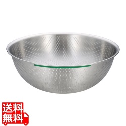 TKGカラーラインP穴明ボール 42cm グリーン 写真1