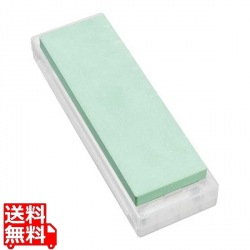 TKG-NEO セラミック砥石 #400荒砥石 ライトグリーン 写真1