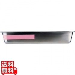 SA21-0カラーライン角バット 6枚取 ピンク 写真1