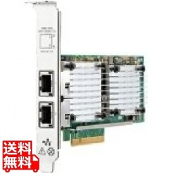 HP Ethernet 10Gb 2ポート 530T ネットワークアダプター 写真1