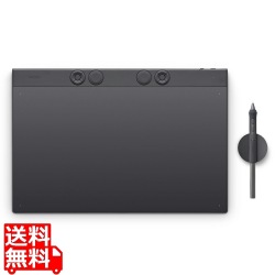 Wacom Intuos Pro large 写真1