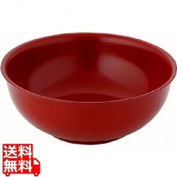 メタル丼ハッチ Baby 塗装仕様 赤 写真1