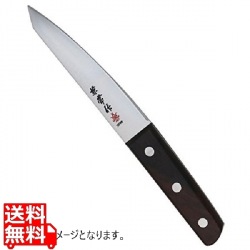 兼常作 骨スキ 丸(片刃) 写真1