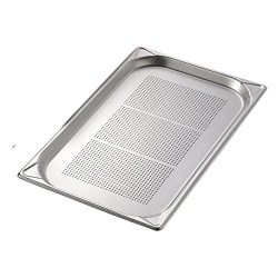 18-8GNパンEM8011020PF 1/1 20穴明 写真1