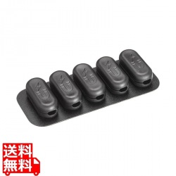 マグネットケーブルホルダー 写真1