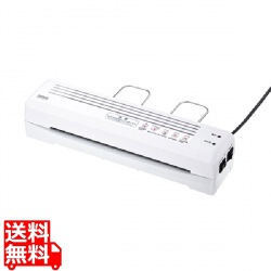 A4ラミネーター(2本ローラー) 写真1