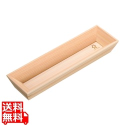 リンネ 木製トレー 4415R 写真1