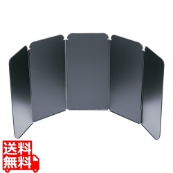 フッ素コート コンパクトレンジパネル BC-CP 写真1