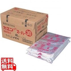 固形燃料 カエンハイスーパー 15g(40個×13袋入) 写真1