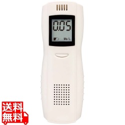 カスタム アルコールチェッカー AT-03 写真1